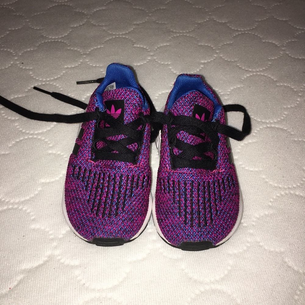 Size 5 Adidas
